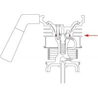 9Barista Valve Body Seal -joint de corps de valve