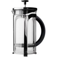 Aerolatte cafetière à piston 8 Tasses, 1000 ml