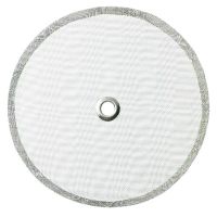 Aerolatte Replacement Filter Mesh For 7 & 8 Cup French Press