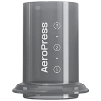 AeroPress Go Chamber