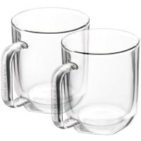 AeroPress Tasses en Verre 2-pack