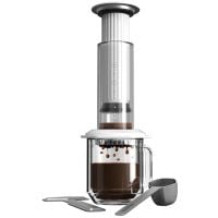 AeroPress Premium Coffee Maker, White