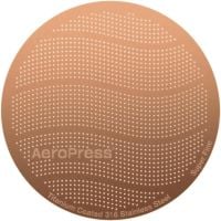 AeroPress Gold Tone Filter Standard