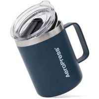 AeroPress Travel Coffee Mug 350 ml, Blue
