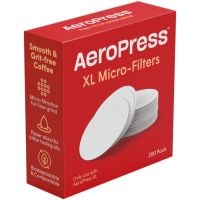 AeroPress XL Micro-Filters Filter Papers 200 pcs