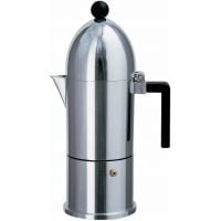 Alessi La Cupola A9095 cafetière italienne, 6 tasses