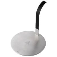 Alessi Little Helper Induction Adapter 13 cm