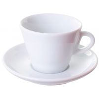 Ancap Favorita taza de cappuccino 190 ml