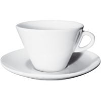 Ancap Favorita taza de latte 270 ml