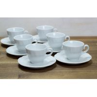 Ancap Vienna Classica Espresso Cup 95 ml, 6 Pack
