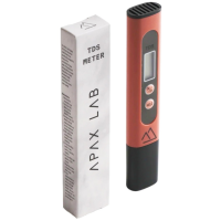 APAX LAB - Digital TDS mesureur d’eau