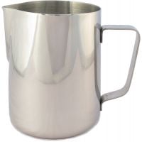 APS Stainless Steel Milk Pitcher 350 ml