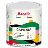 Arcaffe Capraia café moulu 250 g boîte