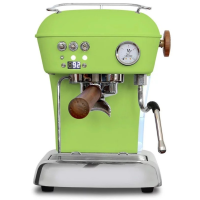 Ascaso Dream PID Espresso Coffee Machine, Pistachio