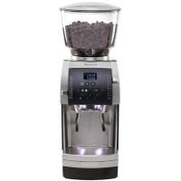 Baratza Vario+ Coffee Grinder, Black