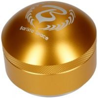 Barista Space C2 distribuidor ajustable 58 mm, oro