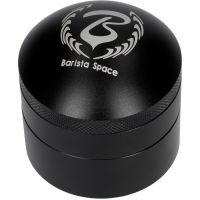 Barista Space C3 Needle WDT Distribution Tool 58 mm, negro