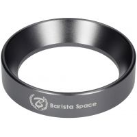 Barista Space Magnetic Dosing Funnel 51/52/53/54 mm, gris