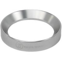 Barista Space Magnetic Dosing Funnel Ring 58 mm, plata