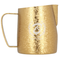 Barista Space Ice Grain Gold Milk Pitcher 450 ml