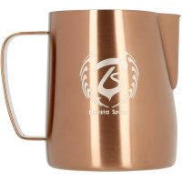 Barista Space Milk Pitcher 350 ml, Copper