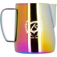 Barista Space Milk Pitcher 350 ml, Rainbow