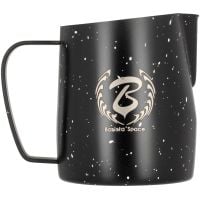Barista Space Milk Jug 450 ml, Star Night