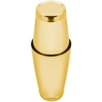 Barkonsult 47 Ronin Tin/Tin Shaker 820 ml, Oro