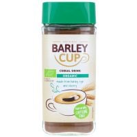 Barleycup Organic Cereal Drink 100 g