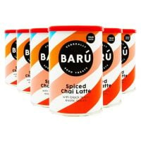 Barú Spiced Chai Latte poudre 6 x 250 g