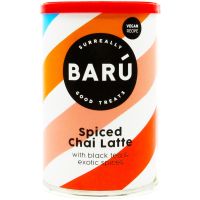 Barú Spiced Chai Latte té chai en polvo 250 g
