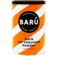 Barú Dark Hot Chocolate poudre 250 g