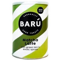 Barú Matcha Latte poudre 250 g