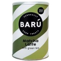 Barú Matcha Latte Powder 250 g