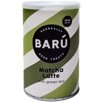 Barú Matcha Latte Powder 250 g