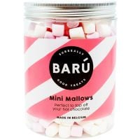 Barú Mini Mallows 220 g