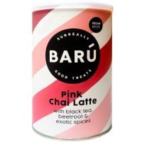 Barú Pink Chai Latte poudre 250 g
