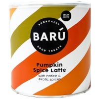 Barú Pumpkin Spice Latte Powder 1500 g