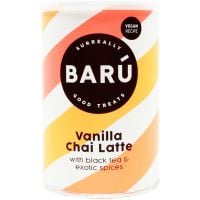 Barú Vanilla Chai Latte polvo de bebida 250 g
