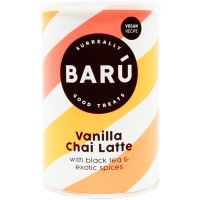 Barú Vanilla Chai Latte Drinking Powder 250 g