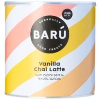 Barú Vanilla Chai Latte Drinking Powder 1500 g