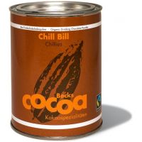 Becks Chill Bill Drinking Chocolate Powder 250 g
