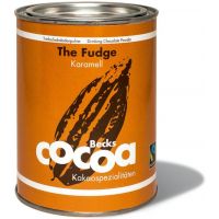 Becks The Fudge Chocolate Drinking Powder 250 g