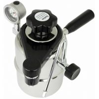 Bellman CX-25P Espresso Maker With Steamer & Pressure Gauge