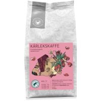 Bergstrands Kärlekskaffe Flavoured Coffee 250 g Ground