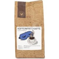 Bergstrands Koffeinfritt Decaf Coffee 250 g Ground