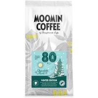 Bergstrands Moomin 80 Winter Edition 250 g Ground Coffee