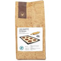 Bergstrands Julkaffe Pepparkaka Flavoured Christmas Coffee 250 g Ground