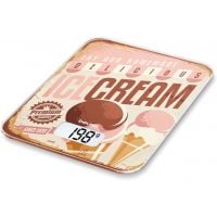 Beurer KS 19 balance de cuisine, Ice Cream