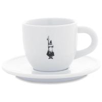Bialetti tasse à cappuccino 240 ml